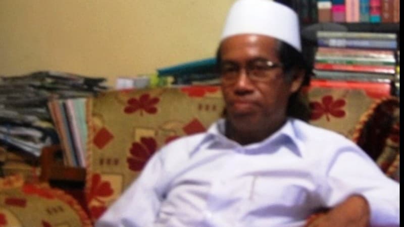 Innalillahi, Tokoh NU Sukabumi KH Imam Syamsuddin Tutup Usia