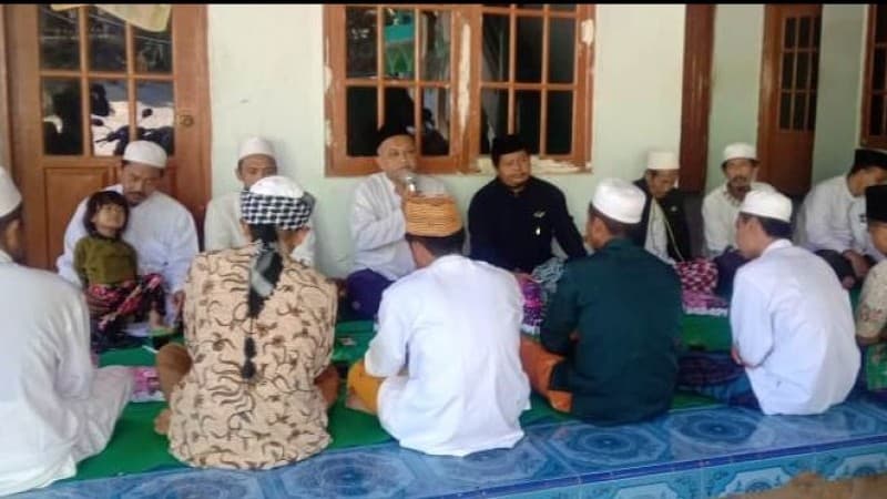 Safari Ranting, Cara NU di Sumenep Perkuat Jamiyah dan Aswaja