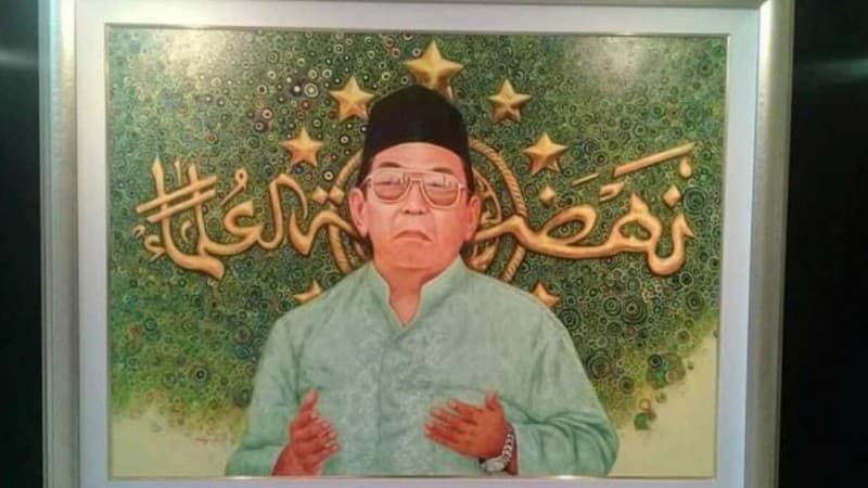 Pandangan Islam tentang Marxisme-Leninisme