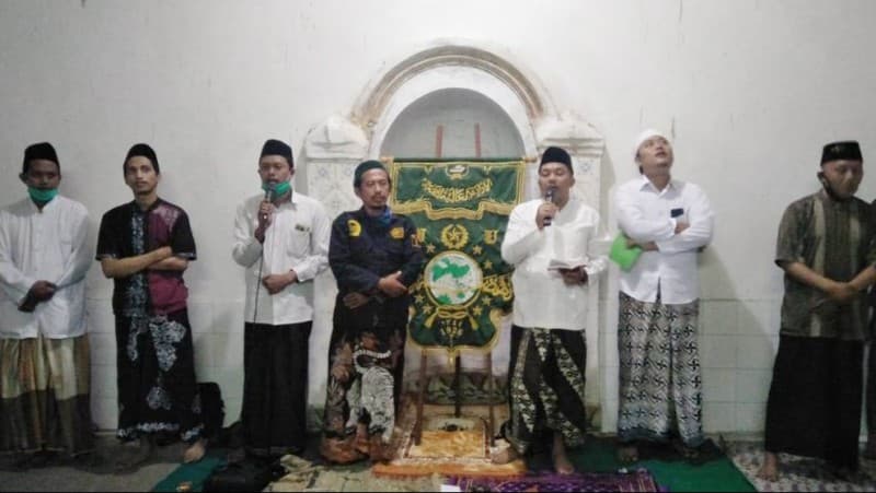 Langgar Sagipodin Surabaya Jadi Spirit Pengabdian di NU