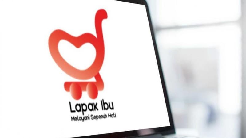 Lapak Ibu, Solusi Digital Pelanggan dan Pedagang Pasar Tradisional