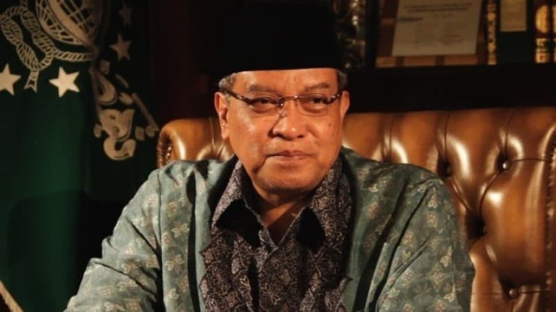 Ketum PBNU Siap Penuhi Undangan Palestina untuk Bicara Aneksasi Israel