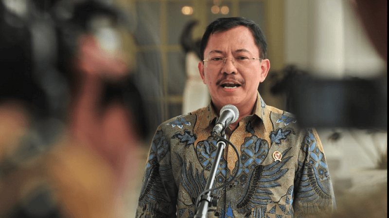 Tiga Kementerian Jadi Sorotan, Menkes Masuk Isu Reshuffle
