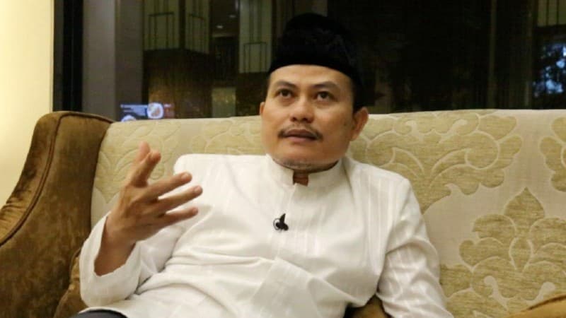 Intoleransi Lahir dari Pemahaman Agama yang Keliru