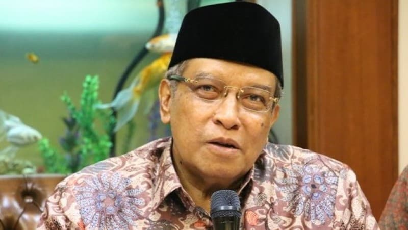 PBNU: Dunia Bertanggung Jawab atas Kezaliman Israel terhadap Palestina