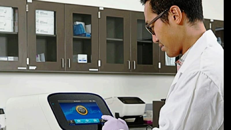 Terima Alat Deteksi Virus, Unusa Siap Tangani Corona