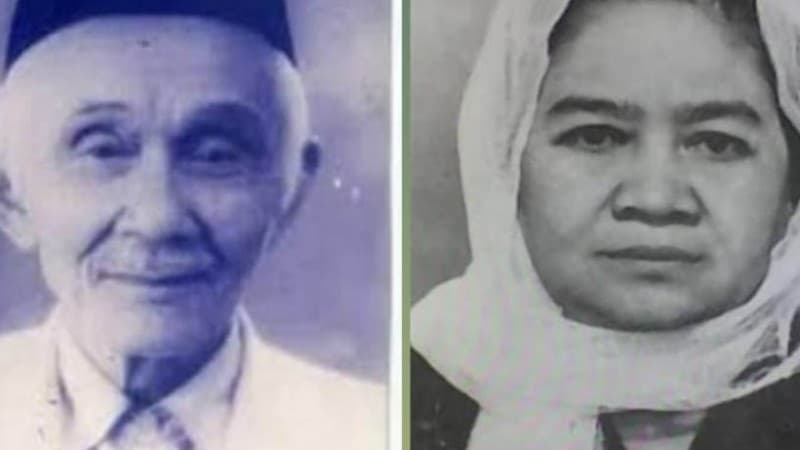 Dua Tokoh NU dari Jawa yang Lahir di Bulan Juni