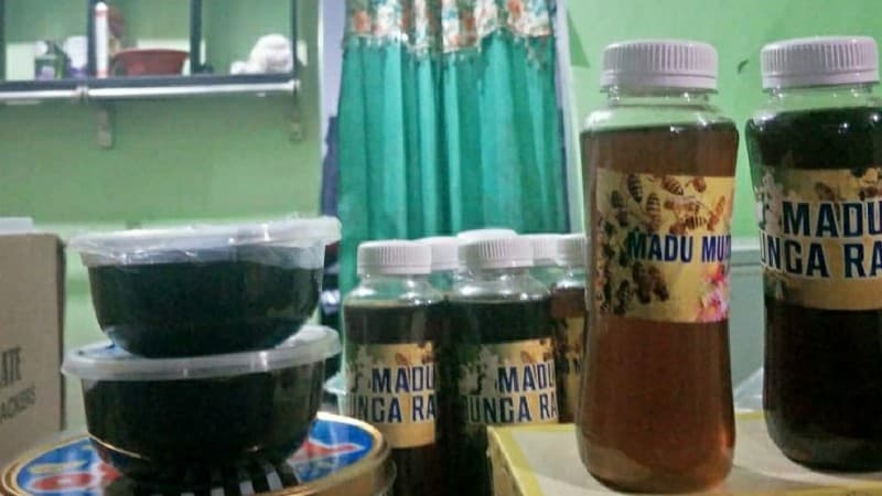 Perkaya Inovasi, Pilihan Tepat Pemilik Usaha sekitar Pesantren saat Ini