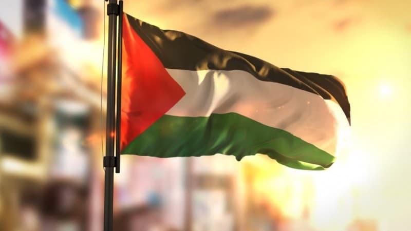 Tokoh Dunia Islam Bersuara Lantang Bela Palestina