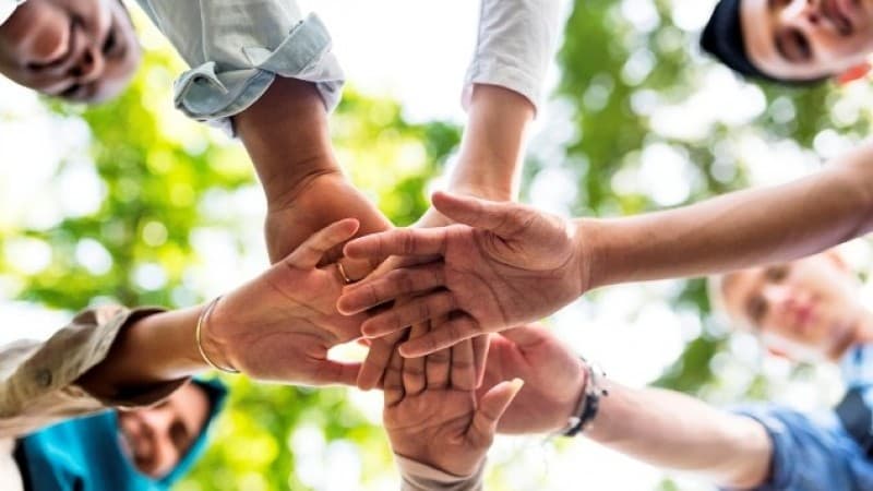 Berkenang dengan Para Pendahulu tentang Perbedaan