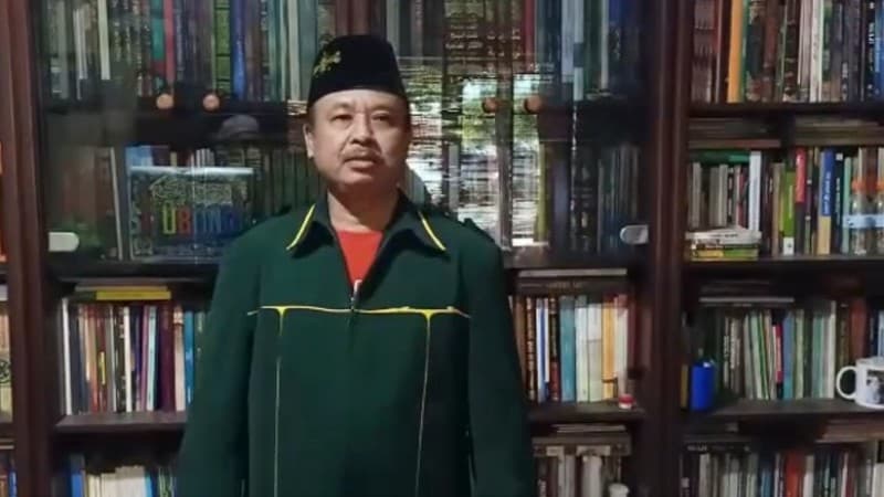 Antisipasi Dampak Terburuk Corona, NU Situbondo Buat Gerakan Ketahanan Pangan