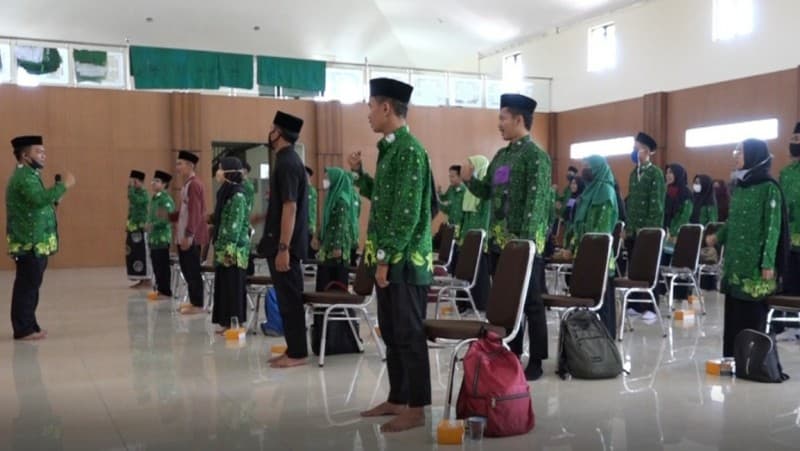 Pergunu Jabar Lakukan  Seleksi Penerima Beasiswa Hingga Pascasarjana