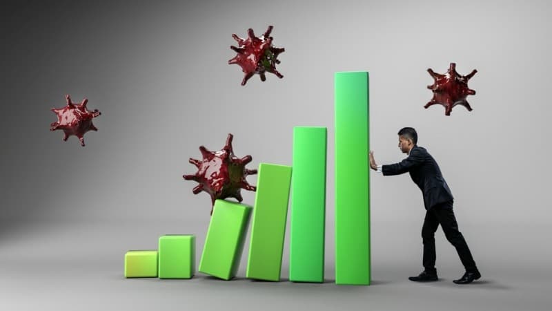 PBNU Optimis Indonesia Mampu Keluar dari Krisis Akibat Pandemi Covid-19