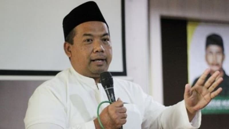 Tebuireng Kembali Berduka, Gus Zaki, Cucu KH Hasyim Asy'ari Wafat