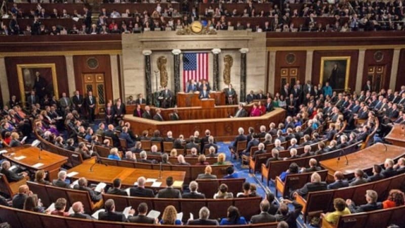 Kata Anggota Kongres AS tentang Rencana Israel Aneksasi Tepi Barat