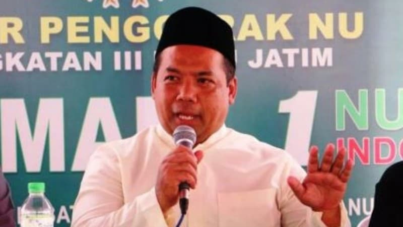 Mengenang Gus Zaki, Sosok Gaul dan Pejuang Pesantren