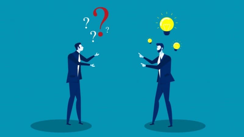 Khutbah Jumat: Tiga Tipologi Orang dan Cara Terbaik Menyikapinya