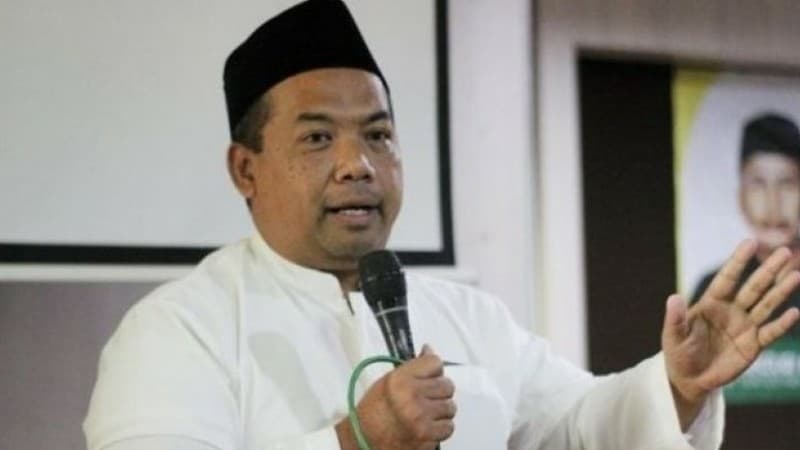 Gus Zaki, Pesantren, dan Surat Al-Kahfi