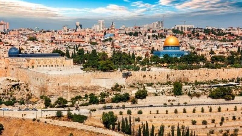 Tak Hanya Penundaan, PBNU Desak Israel Batalkan Aneksasi Tepi Barat