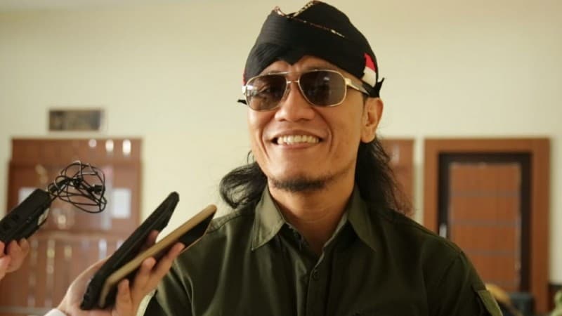 Pesan Gus Miftah untuk Para Anak Muda dan Dai