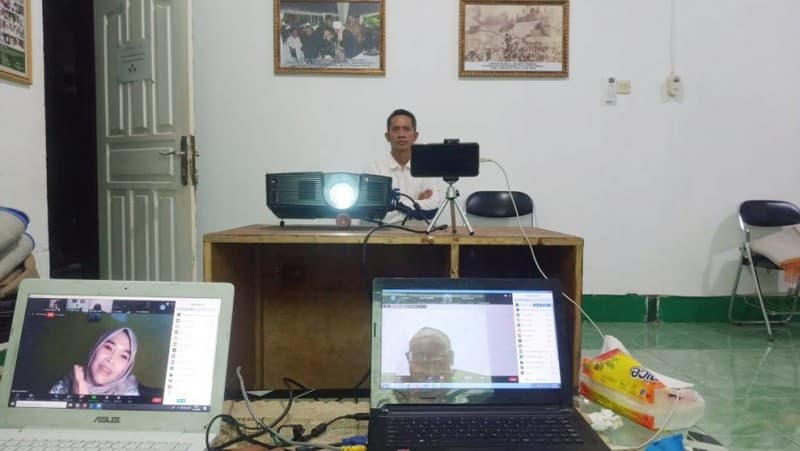 Majukan Sektor Pariwisata, Ini Rekomendasi LTNNU NTB 