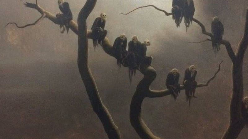 Dongeng Enteng dari Pesantren (21) Ada Hantu di Pinggir Empang