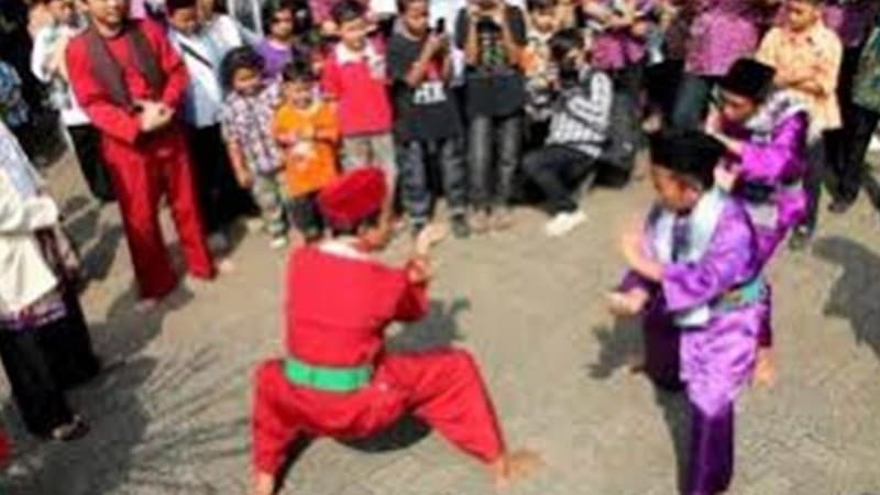 Nilai-nilai Pendidikan Agama dalam Tradisi Lisan