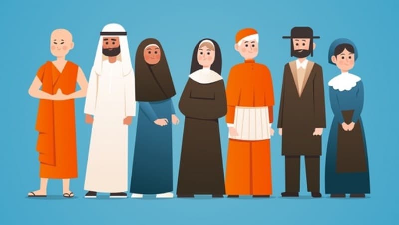 Perlunya Perangkat Aturan tentang Moderasi Beragama dengan Penguatan Tradisi Lisan