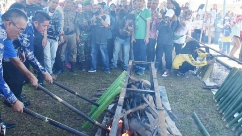 Manfaat Folklore bagi Penguatan Keberagaman Masyarakat Indonesia