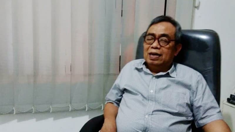 30 Warga NU Thailand Dapat Beasiswa Kuliah di UIN Semarang