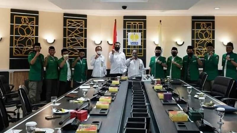 Mengantisipasi Paham yang Melawan Pancasila di Lingkungan Kampus