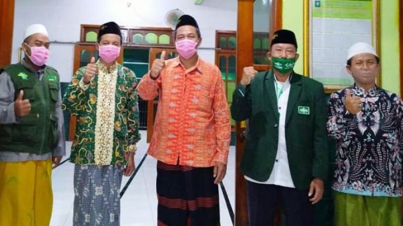 LAZISNU di Sidoarjo Berdayakan Jamiyah dengan Koin NU Peduli
