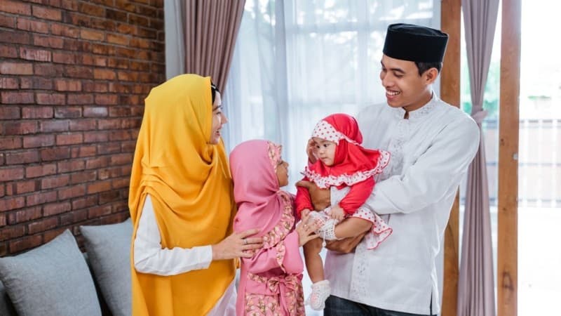 Pendidikan Karakter dalam Keluarga (3)