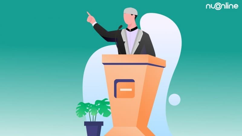 Lima Perbedaan Dai NU dengan Dai Dadakan