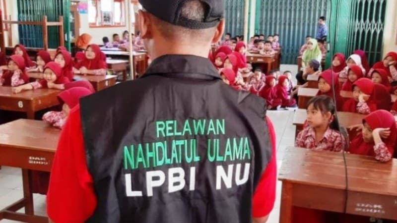 Upaya LPBINU Tingkatkan Ketahanan Masyarakat di Tengah Pandemi