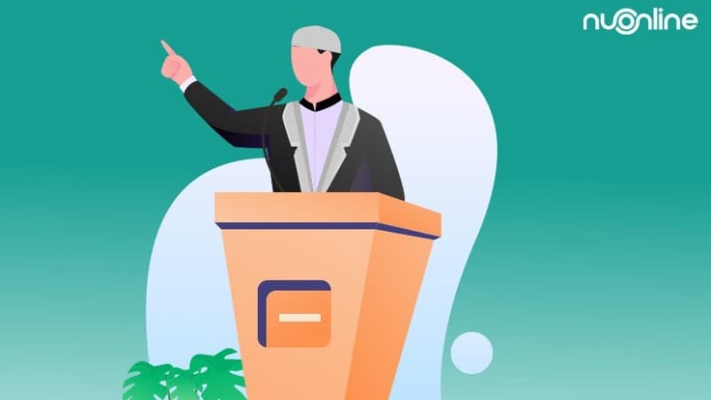 Semangat Dakwah Harus Dibarengi Pemahaman Keagamaan yang Mumpuni