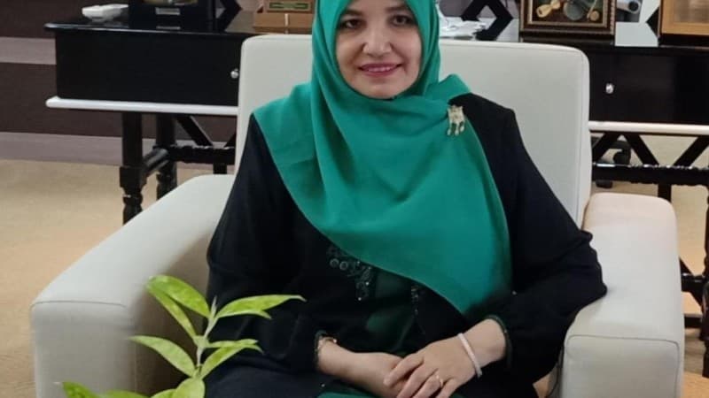 Rektor UIN: Islam Moderat Jadi Resep bagi Para Pendakwah Masa Kini