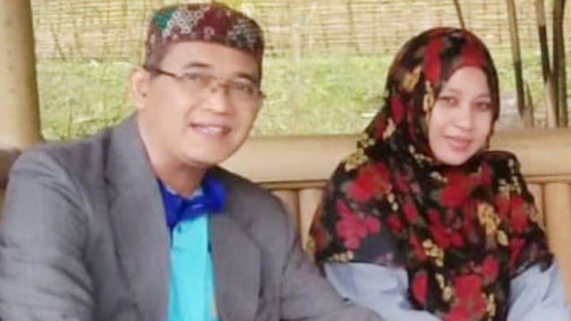 Innalillahi, H Ahmadi Katib MWCNU Pedurungan Semarang Meninggal Dunia