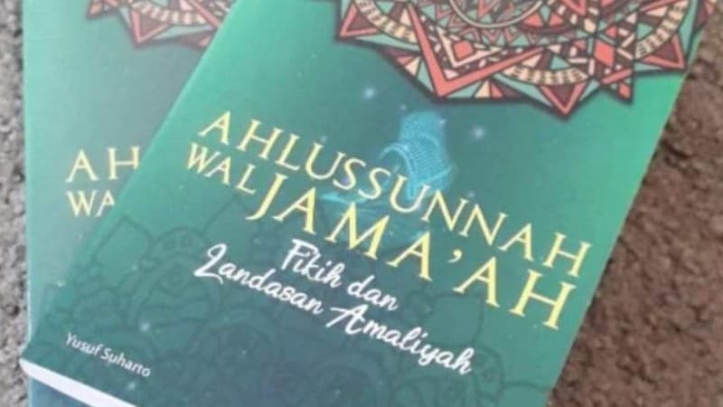 Argumentasi Tradisi Amaliyah Orang NU