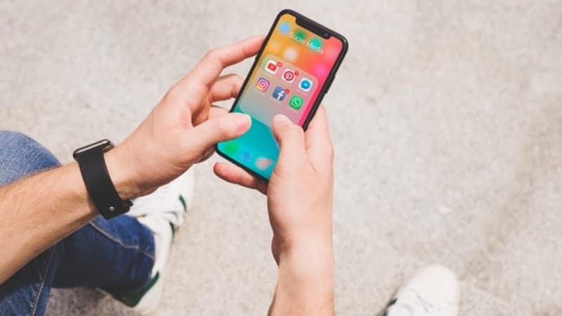 Tanpa Sadar, Mesin Algoritma Pengaruhi Pola Pikir Warganet