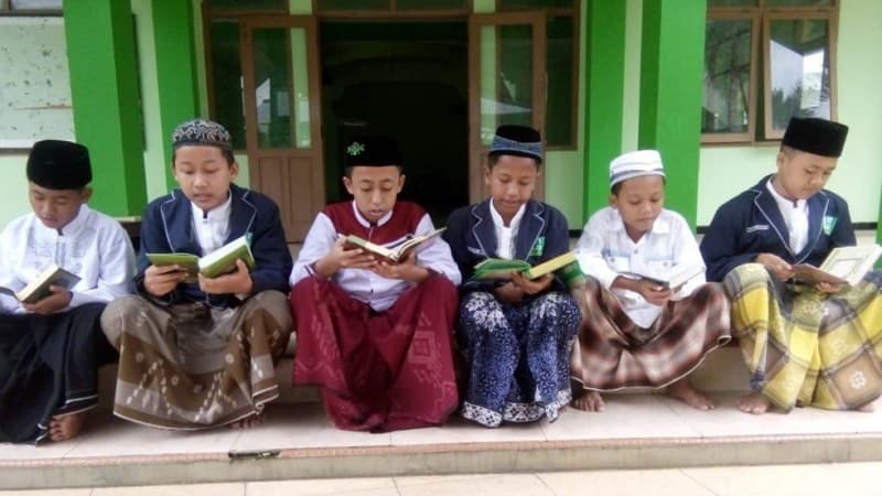 Ada Program Unggulan, MTs Wali Songo Pecangaan Jepara Jadi Rebutan Calon Siswa