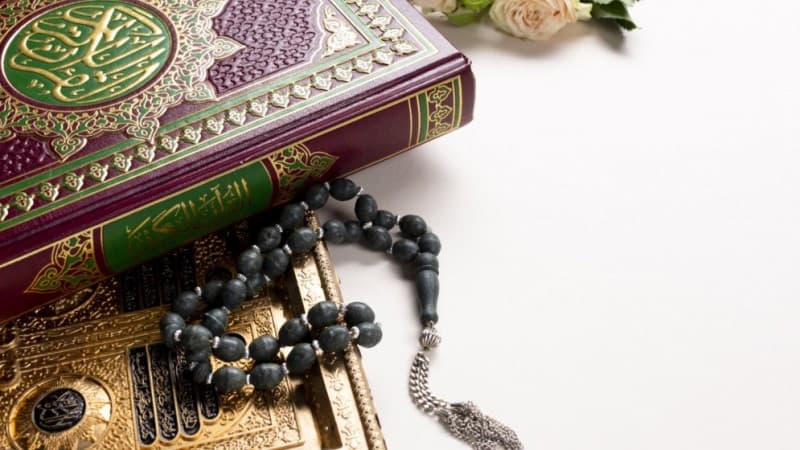 Al-Quran di Tanah Betawi (1)