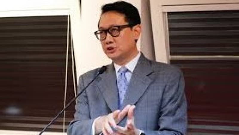 Angka Kesembuhan 92 Persen, Indonesia Didorong Contoh Jerman Tangani Covid-19