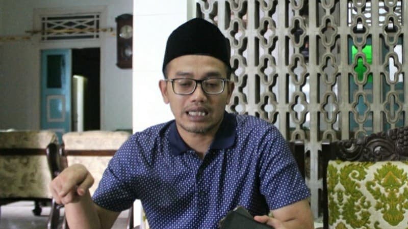 NU Online Hendaknya Terus Serap Perjuangan dan Tradisi Kiai-kiai Kampung