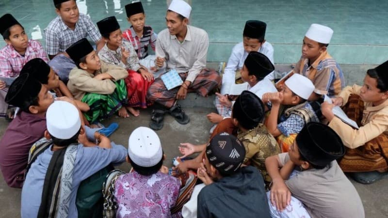 Dongeng Enteng dari Pesantren (22): Cita-cita