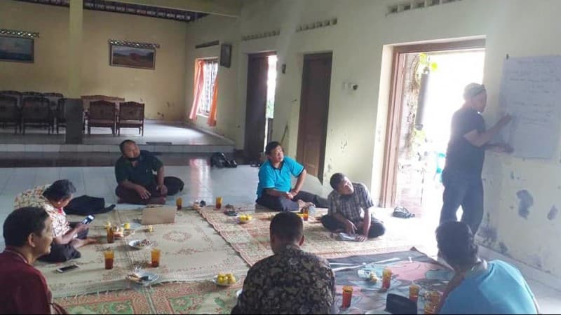 PCNU Klaten: Lakpesdam NU Harus Fokus pada Bidangnya