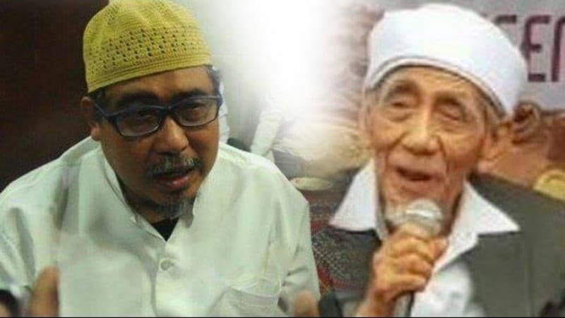 Kabar Duka, KH Majid Kamil Maimoen Zubair Tutup Usia
