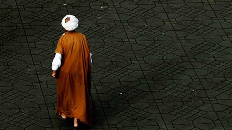 Cara Abu Nawas Memperluas Rumah yang Sempit