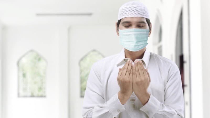 Kiai dan Pengurus NU Harus Jadi Teladan Penegakan Protokol Kesehatan