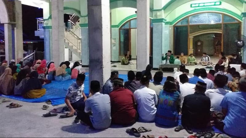 Memahamkan NU kepada Kader Butuh Proses